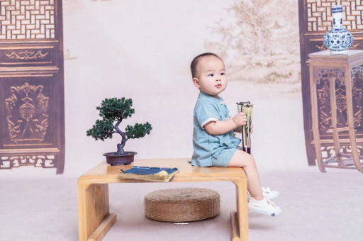 清镇孕妇尖肚子和圆肚子